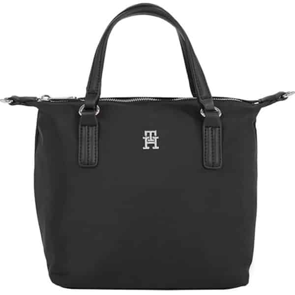 Tommy Hilfiger Damen Tote Bag Tasche Poppy Small Klein