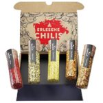Scharfes Chili-Geschenkset