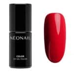 NÉONAIL UV Nagellack 7,2 ml – Hochpigmentierte Gel-Farben