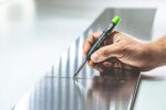 Pica 3030 Dry Automatic – Tieflochmarker mit Spitzer & Clip