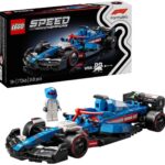 Visa Cash App RB VCARB 01 F1 Car 77246