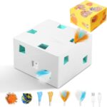 MigibBox Plus weiss