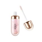 KIKO Milano 3D Hydra Lipgloss – Pflegend & Glanzverstärkend