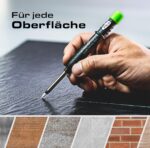 Pica 3030 Dry Automatic – Tieflochmarker mit Spitzer & Clip