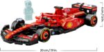 LEGO Speed Champions F1 Rennwagen