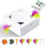 Migibox weiss