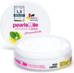 Teeth Whitening Powder – Professionelles Zahnaufhellungspulver für Weisse Zähne Zuhause