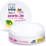 Teeth Whitening Powder – Professionelles Zahnaufhellungspulver für Weisse Zähne Zuhause