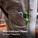 Pica 3030 Dry Automatic – Tieflochmarker mit Spitzer & Clip