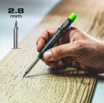 Pica 3030 Dry Automatic – Tieflochmarker mit Spitzer & Clip
