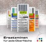 Pica 3030 Dry Automatic – Tieflochmarker mit Spitzer & Clip