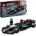 Mercedes-AMG F1 W15 Race Car 77244
