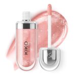 Glänzendes Rosa