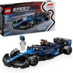 Williams Racing FW46 F1 Race Car 77249