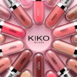 KIKO Milano 3D Hydra Lipgloss – Pflegend & Glanzverstärkend – Bild 5