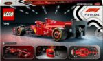 LEGO Speed Champions F1 Rennwagen