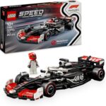 MoneyGram Haas F1 Team VF-24 Race Car 77250