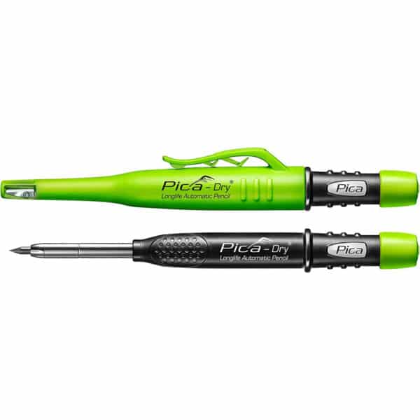 Pica 3030 Dry Automatic – Tieflochmarker mit Spitzer & Clip