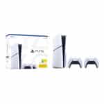 inkl. 2 DualSense