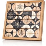 MAGIC FINISH Kalender