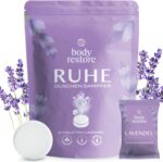 Body Restore Aromatherapie Duschdampfer – Wellness für die Dusche