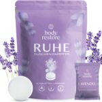 Body Restore Aromatherapie Duschdampfer – Wellness für die Dusche