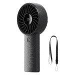 Mini Ventilator mit Akku