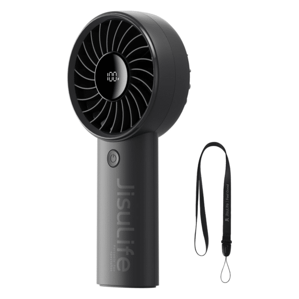 Mini Ventilator mit Akku