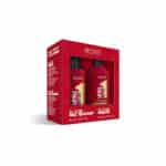 UO Set: Treatment Classic & Shampoo 230 ml