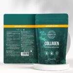 Primal Harvest Collagen Pulver – Bioaktiver Premium Complex, Geschmacksneutral – 300 g (2er Pack) – Bild 4