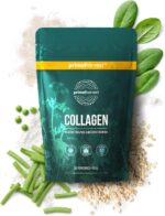 Primal Harvest Collagen Pulver – Bioaktiver Premium Complex, Geschmacksneutral – 300 g (2er Pack) – Bild 6