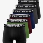 706a 6er Set Mehrfarbig