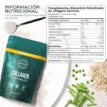 Primal Harvest Collagen Pulver – Bioaktiver Premium Complex, Geschmacksneutral – 300 g (2er Pack) – Bild 5