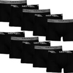 410i 10er Set Schwarz