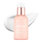 Medicube Triple Collagen Serum – Feuchtigkeitsspendendes Serum mit Niacinamid & Hyaluron (55 ml)
