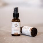 bedrop Manuka Repair Handcreme mit Manuka Honig