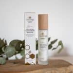 bedrop Anti-Aging Nachtcreme Booster mit Bienengift & Hyaluron