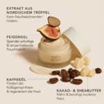 mellow NOIR XTREME Rich Repair Cream 50 ml – Reichhaltige Feuchtigkeitscreme für trockene & sensible Haut – Bild 5