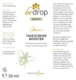 bedrop Tagescreme Booster mit Gelée Royale & Niacinamid – Hochkonzentrierte Gesichtscreme, 50 ml – Bild 9