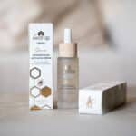 bedrop Anti-Aging Serum mit Bienengift, Gelée Royale & Hyaluron – Hochkonzentrierte Imkerqualität