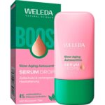 Slow Ageing Serum Booster Drops