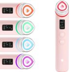 Medicube Age-R Booster Pro – 6-in-1 Hautpflegegerät für Glow, Elastizität & Porenpflege