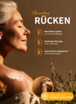 bedrop Bee Cream – Hautpflegecreme mit Bienengift, Bienenwachs & Kräuterextrakten, 100 g (3er Pack) – Bild 3
