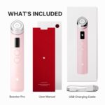 Medicube Age-R Booster Pro – 6-in-1 Hautpflegegerät für Glow, Elastizität & Porenpflege – Bild 8