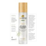 bedrop Anti-Aging Nachtcreme Booster mit Bienengift & Hyaluron