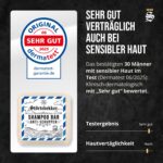 Störtebekker® Festes Anti-Schuppen Shampoo