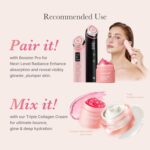 Medicube Kollagen Gelee Creme – Feuchtigkeitsspendende Gelcreme mit Niacinamid & hydrolysiertem Kollagen, 50ml – Bild 5
