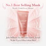Medicube Collagen Night Wrapping Cream – Nachtmaske für verbesserte Hautelastizitaet (75 ml) – Bild 8