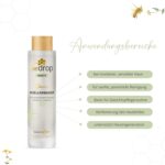 bedrop Mizellenwasser Tonikum mit Propolis & Vitamin E – Sanftes Gesichtswasser zur Gesichtsreinigung, 150 ml – Bild 5