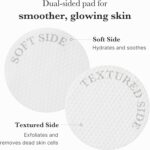 medicube Toner Pads – Peeling, Pflege & Feuchtigkeit für verschiedene Hautbedürfnisse, 70–100 Pads – Bild 8